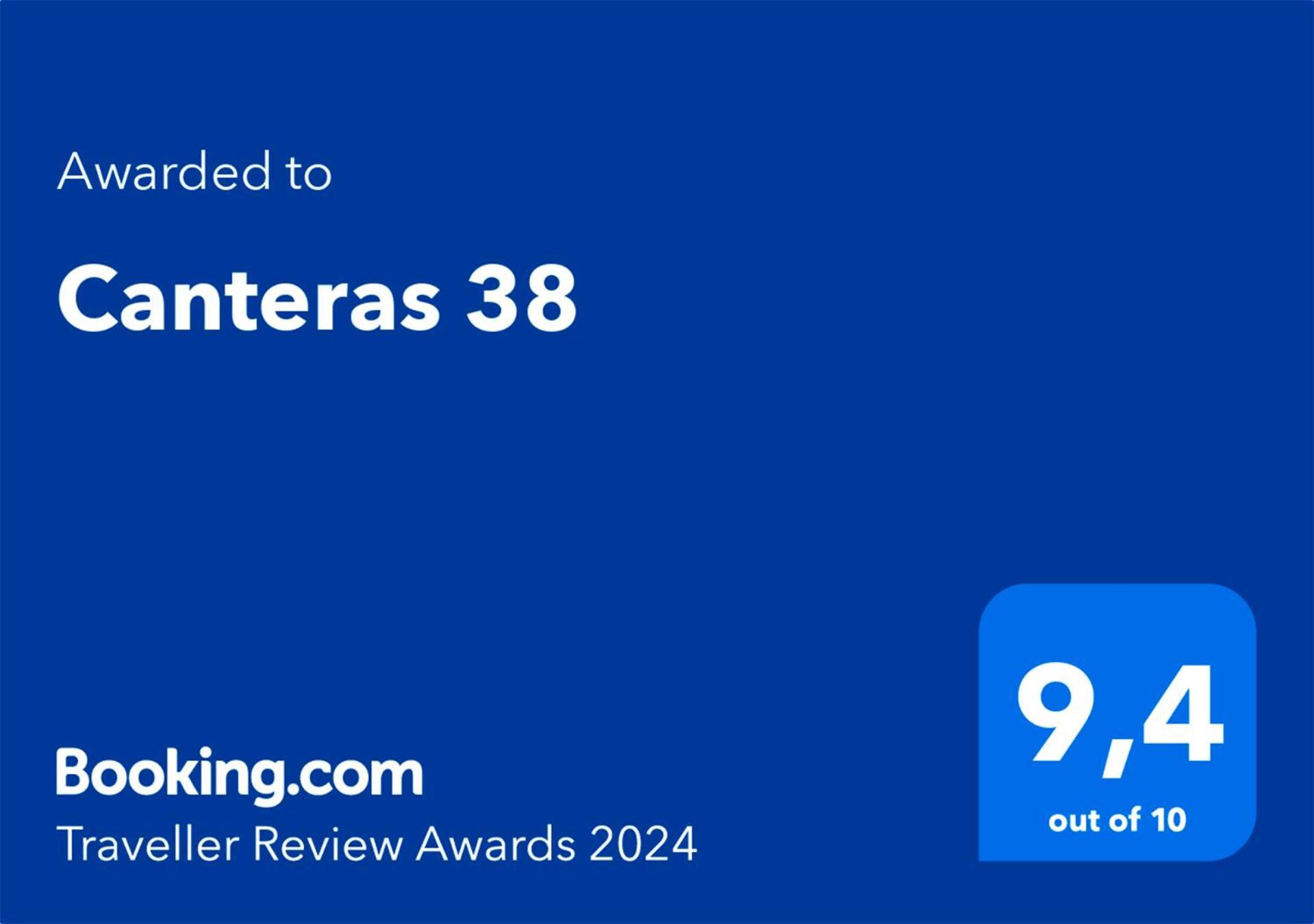 Canteras 38 Лас-Пальмас-де-Гран-Канарія Екстер'єр фото